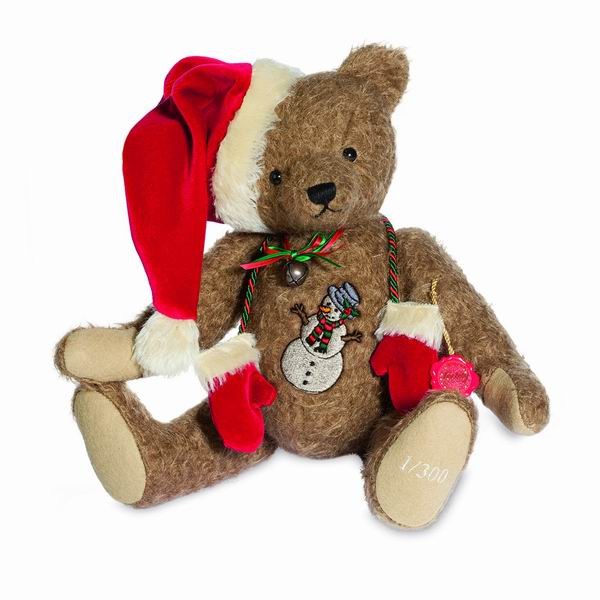 クリスマスベア2012
