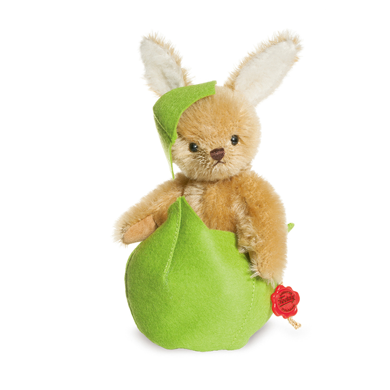 Bunny Billi in egg 16cm