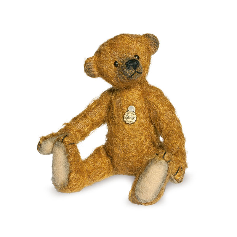 Antique Bear Braun 11cm