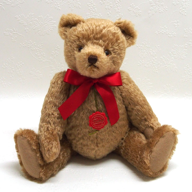 Traditional Teddy 40cm