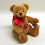 Nostalgic teddy 27cm | ハーマンテディ オリジナルハーマンテディ