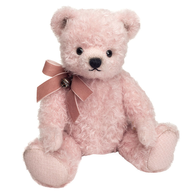 Nostalgic teddy rose 33cm