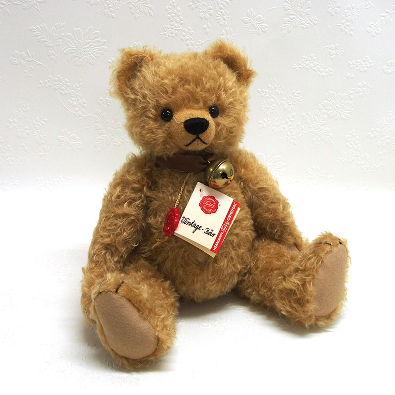 Vintage Teddy 36cm