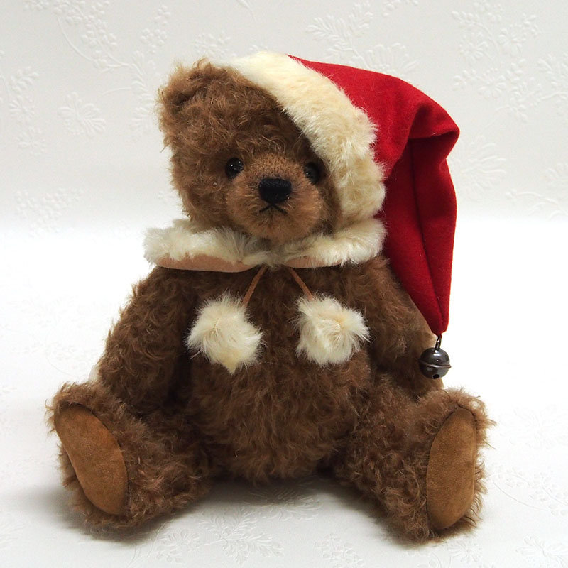 Christmasbear Rupi 29cm