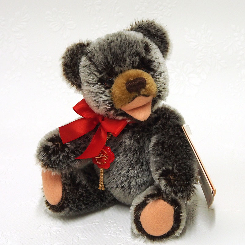 Fritz 17cm