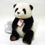パンダ 28㎝ | ハーマンテディ オリジナルハーマンテディ オリジナル