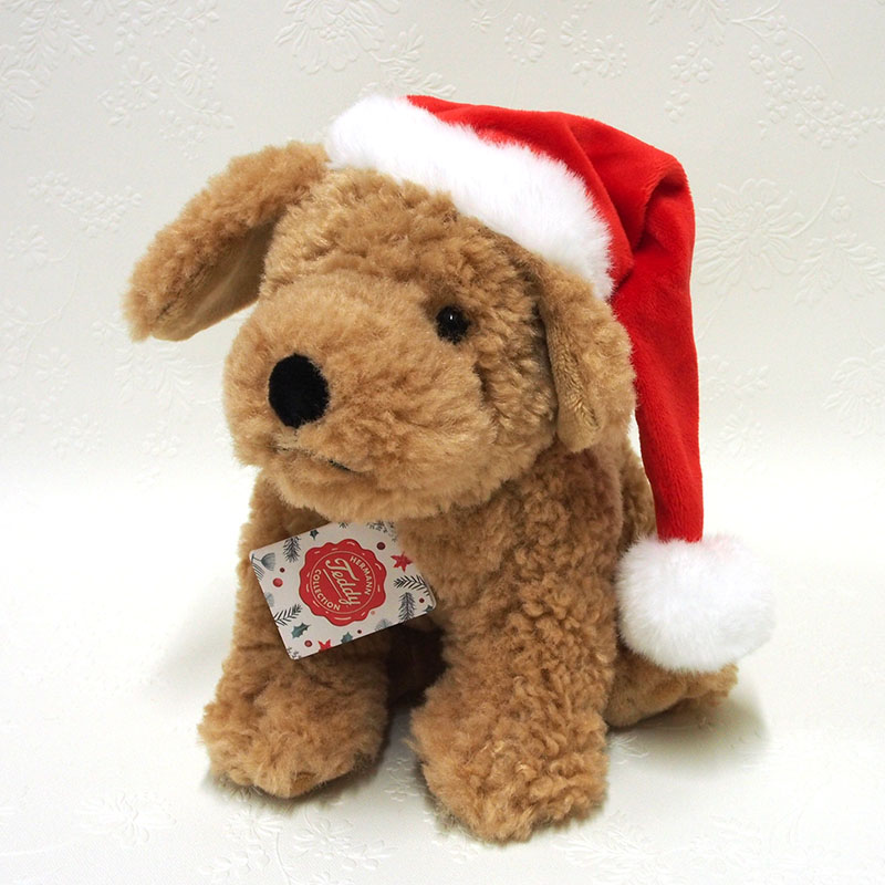 クリスマスドッグ　20㎝