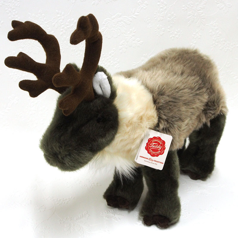 ハーマンテディコレクション