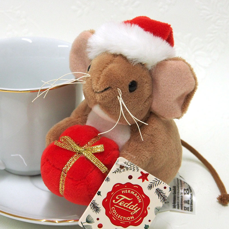 ハーマンテディコレクション