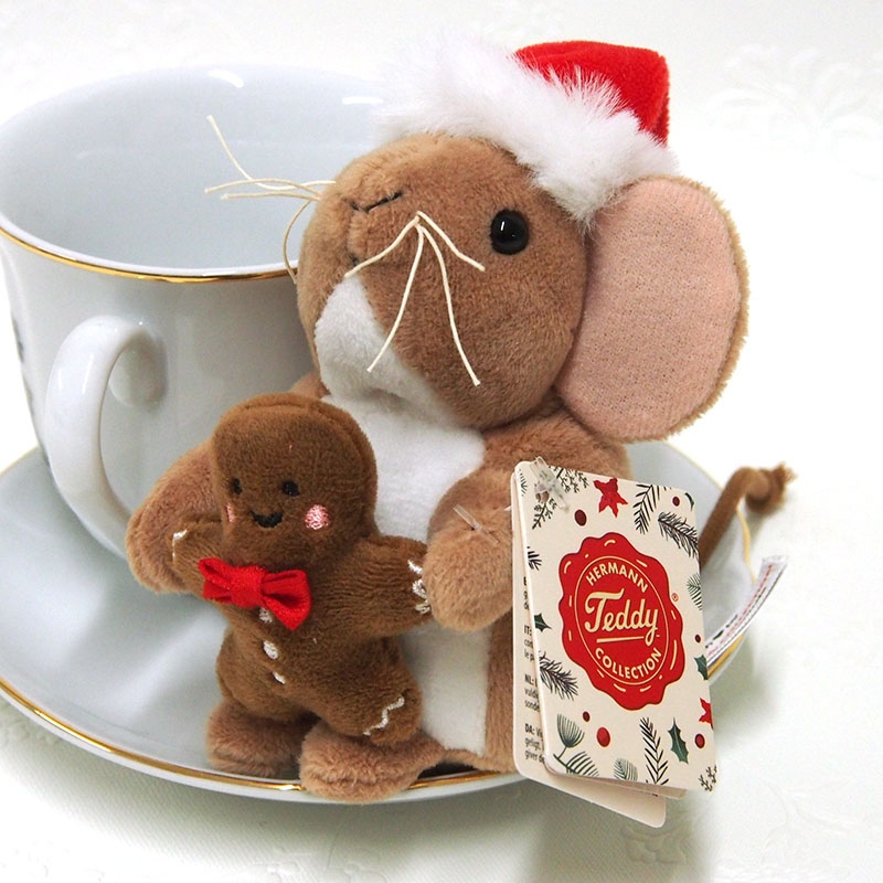 ハーマンテディコレクション