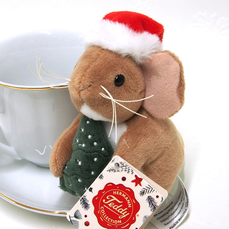 ハーマンテディコレクション