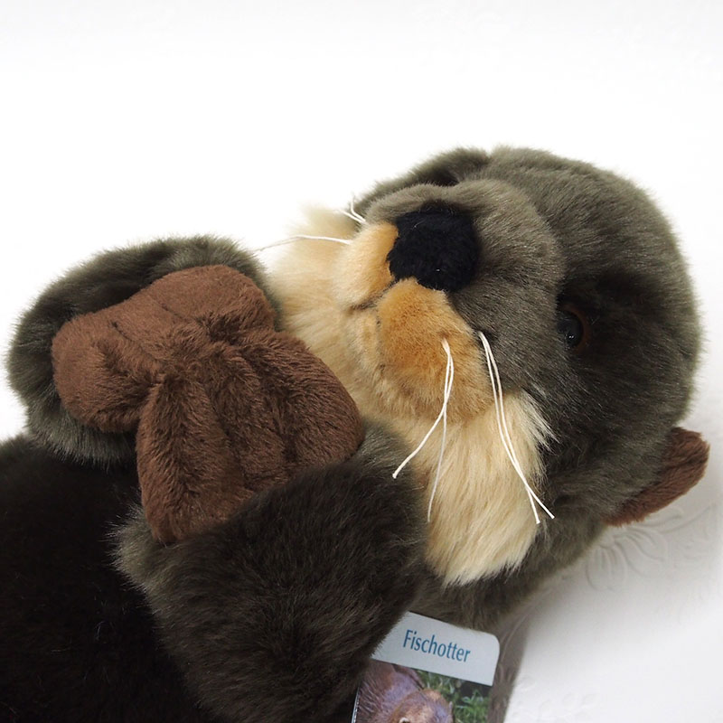 ハーマンテディコレクション海の生き物