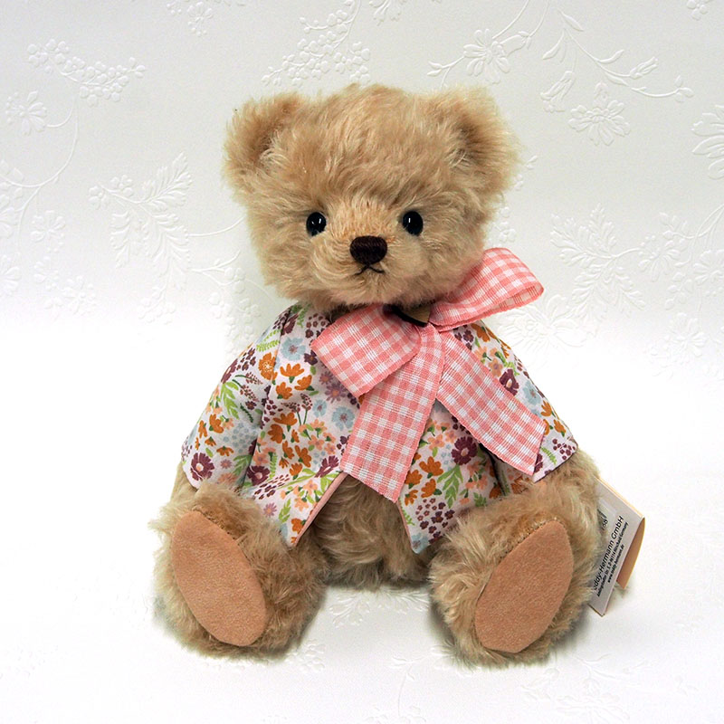 ハーマンテディコレクション