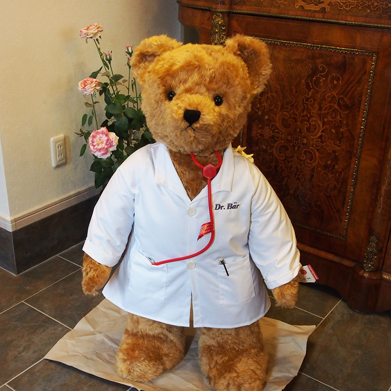 ハーマンテディコレクション