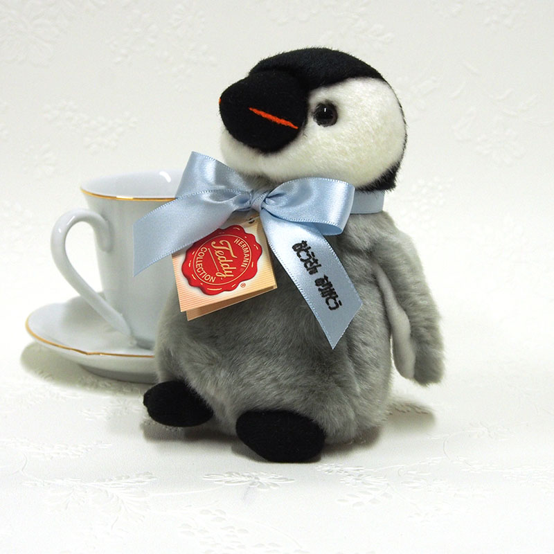 ペンギン　15cm（おとうさんありがとう）