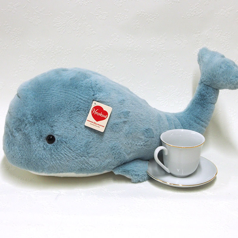 ハーマンテディコレクション海の生き物