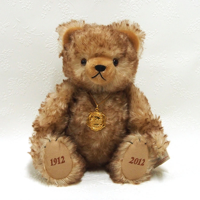 【S様ご検討】100Years Bear 38cm