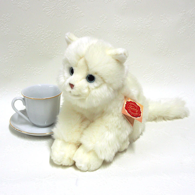 ハーマンテディコレクション猫